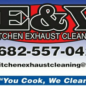 Photo of E&V Kitchen Exhaust Cleaning