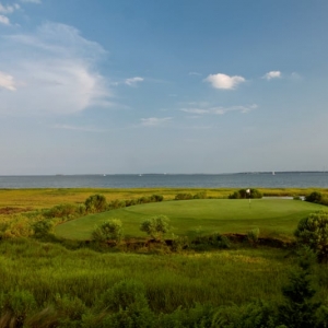 Photo of Patriots Point Golf Course