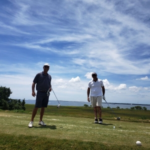 Photo of Patriots Point Golf Course