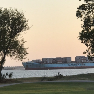 Photo of Patriots Point Golf Course