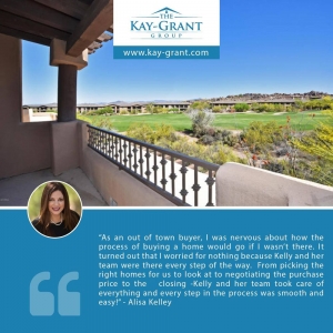 Photo of The Kay-Grant Group Scottsdale Realtors