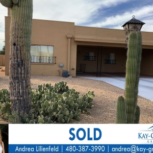 Photo of The Kay-Grant Group Scottsdale Realtors