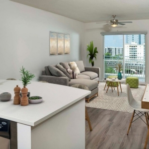 Photo of Camden Brickell Apartments
