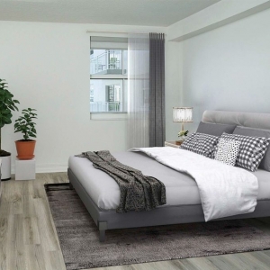 Photo of Camden Brickell Apartments