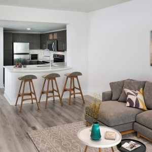 Photo of Camden Brickell Apartments