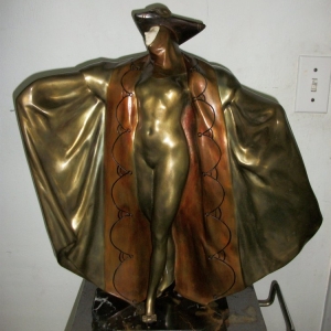 Photo of Shalom's Restoration