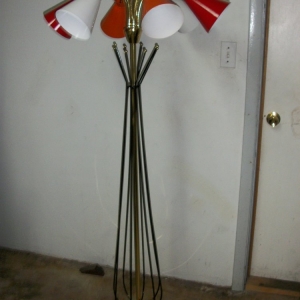 Photo of Shalom's Restoration