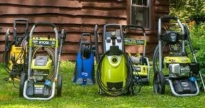 Annapolis Annapolis Brothers Power Washing