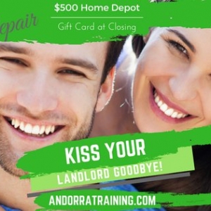 Photo of Andorra Credit Repair