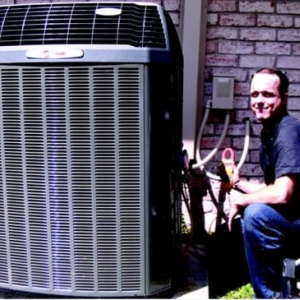 Photo of Richmond's Air