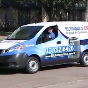 Photo of Richmond's Air