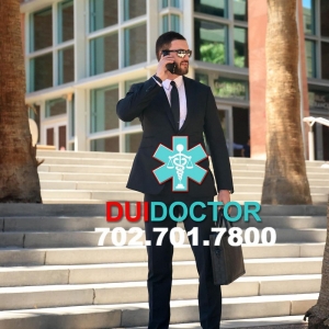 Photo of DUI Doctor