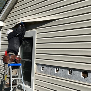 Photo of USA Insulation of Charlotte