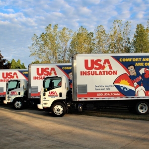 Photo of USA Insulation of Charlotte