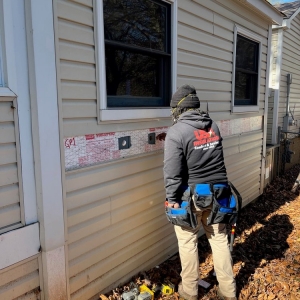 Photo of USA Insulation of Charlotte