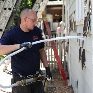 Photo of USA Insulation of Charlotte