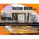 Photo of Horizon Blinds and More