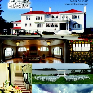 Photo of The Obici House