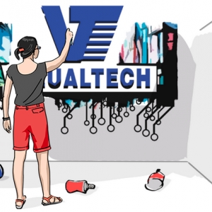 Photo of VizualTech