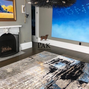 Photo of Pak Oriental Rugs