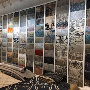 Photo of Pak Oriental Rugs