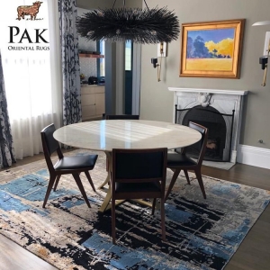 Photo of Pak Oriental Rugs