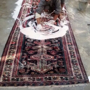 Photo of Pak Oriental Rugs