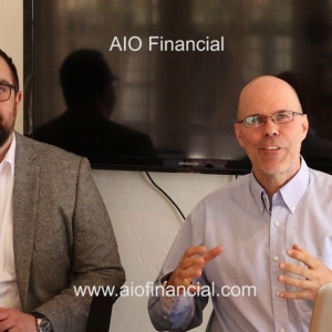 Photo of AIO Fee-Only Financial Planners