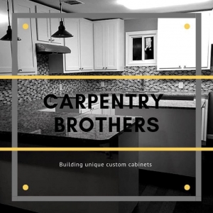 Photo of Carpentry Brothers