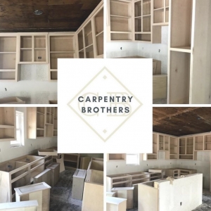Photo of Carpentry Brothers