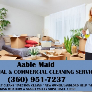 Blaine Aable Maid