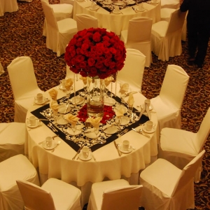 Photo of Bisli Event Services