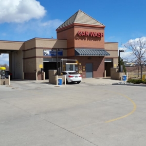 Photo of Church Ranch Carwash