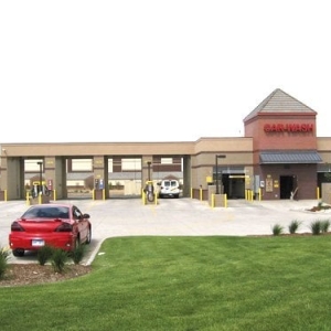 Photo of Church Ranch Carwash