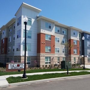 Photo of Skyline Terrace