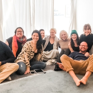 Photo of Anchor Meditation