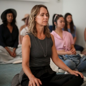 Photo of Anchor Meditation
