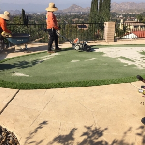 Photo of Green-R Turf