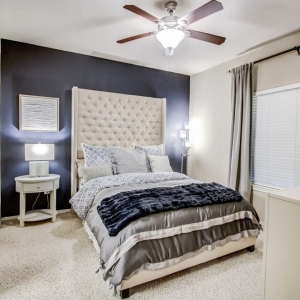 Photo of Colonnade Willow Bend