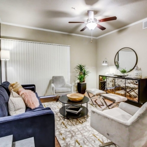 Photo of Colonnade Willow Bend