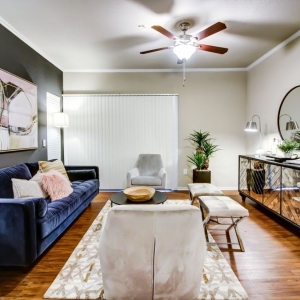 Photo of Colonnade Willow Bend