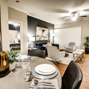 Photo of Colonnade Willow Bend
