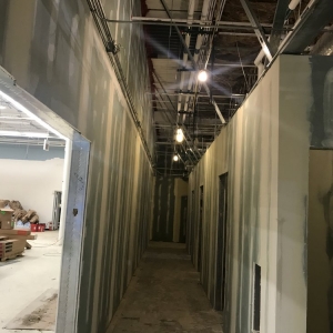Photo of AZ Drywall Finishing