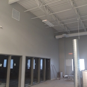 Photo of AZ Drywall Finishing