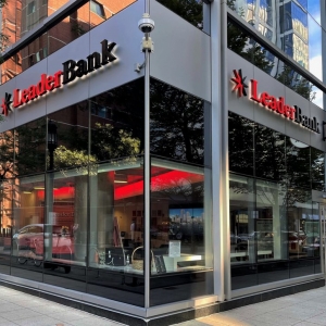 Photo of Leader Bank - Boston Seaport Innovation