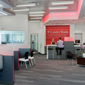 Photo of Leader Bank - Boston Seaport Innovation