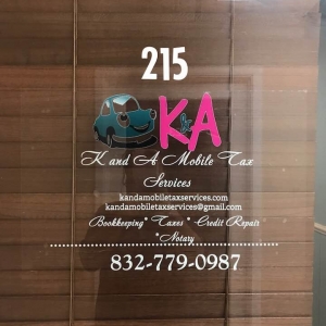 Photo of K & A Mobile Tax Services