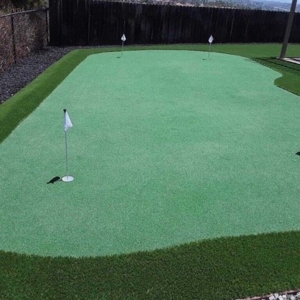Photo of TopTurf and Pavers