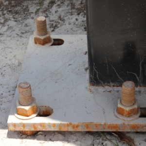 Photo of Aberdeen Custom Gate and Iron