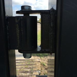 Photo of Aberdeen Custom Gate and Iron